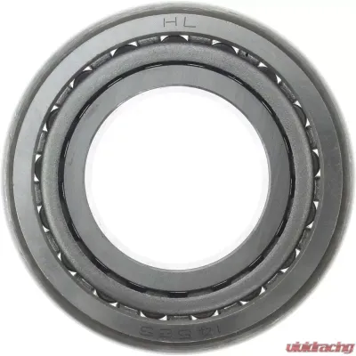 Centric C-Tek Standard Wheel Bearing and Race Set 410.91051E - 410.91051E