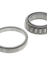Centric C-Tek Standard Wheel Bearing and Race Set 410.91053E                                     - 410.91053E - Image 2