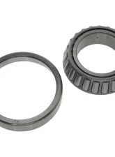 Centric C-Tek Standard Wheel Bearing and Race Set 410.91140E                                     - 410.91140E - Image 2