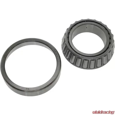 Centric C-Tek Standard Wheel Bearing and Race Set 410.91140E - 410.91140E