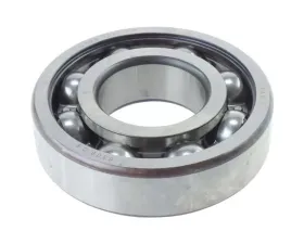 Centric Premium Axle Shaft Bearing Assembly Single Row 411.10000