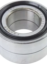 Centric Premium Axle Shaft Bearing Assembly Single Row 411.11001                                     - 411.11001 - Image 4