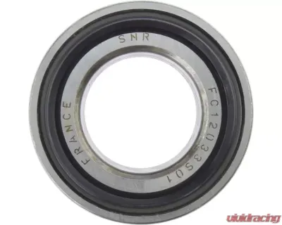 Centric Premium Axle Shaft Bearing Assembly Single Row 411.11001 - 411.11001