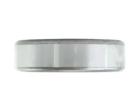Centric Premium Axle Shaft Bearing Assembly Single Row 411.30000