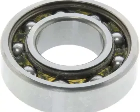 Centric C-Tek Standard Axle Shaft Bearing Assembly Single Row 411.34000E