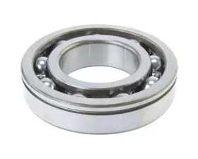 Centric Premium Axle Shaft Bearing Assembly Single Row 411.35000