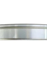 Centric Premium Axle Shaft Bearing Assembly Single Row 411.35000                                     - 411.35000 - Image 2