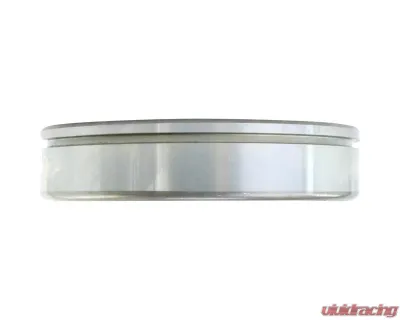 Centric Premium Axle Shaft Bearing Assembly Single Row 411.35000 - 411.35000