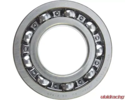 Centric Premium Axle Shaft Bearing Assembly Single Row 411.35000 - 411.35000