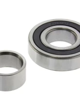Centric C-Tek Standard Axle Shaft Bearing Assembly Single Row 411.42002E                                     - 411.42002E - Image 2