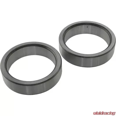 Centric C-Tek Standard Axle Shaft Bearing Assembly Single Row 411.44000E - 411.44000E