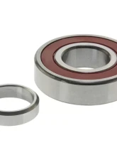 Centric C-Tek Standard Axle Shaft Bearing Assembly Single Row 411.44004E                                     - 411.44004E - Image 3