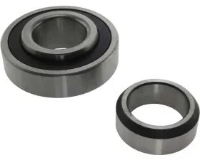 Centric C-Tek Standard Axle Shaft Bearing Assembly Single Row 411.44006E