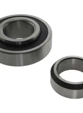 Centric C-Tek Standard Axle Shaft Bearing Assembly Single Row 411.44006E                                     - 411.44006E - Image 3