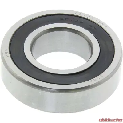 Centric C-Tek Standard Axle Shaft Bearing Assembly Single Row 411.46002E - 411.46002E