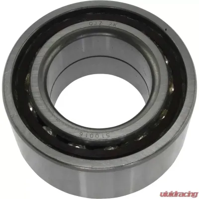 Centric C-Tek Standard Axle Shaft Bearing Assembly Single Row 411.46003E - 411.46003E