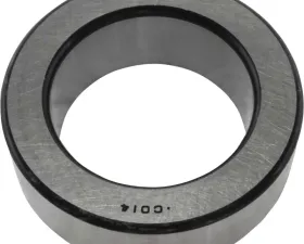 Centric Premium Axle Shaft Bearing Assembly Single Row 411.46004