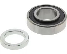 Centric C-Tek Standard Axle Shaft Bearing Assembly Single Row 411.61000E