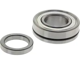 Centric C-Tek Standard Axle Shaft Bearing Assembly Single Row 411.62000E