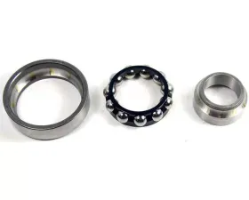 Centric C-Tek Standard Axle Shaft Bearing Assembly Single Row 411.62006E