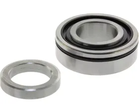 Centric C-Tek Standard Axle Shaft Bearing Assembly Single Row 411.62008E