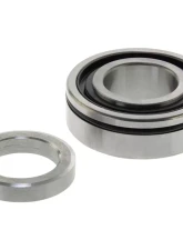 Centric C-Tek Standard Axle Shaft Bearing Assembly Single Row 411.62008E                                     - 411.62008E - Image 4