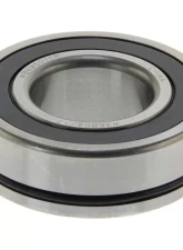 Centric C-Tek Standard Axle Shaft Bearing Assembly Single Row 411.62008E                                     - 411.62008E - Image 3