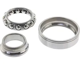 Centric C-Tek Standard Axle Shaft Bearing Assembly Single Row 411.62020E