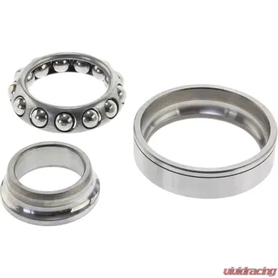 Centric C-Tek Standard Axle Shaft Bearing Assembly Single Row 411.62020E - 411.62020E
