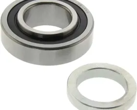 Centric C-Tek Standard Axle Shaft Bearing Assembly Single Row 411.63000E
