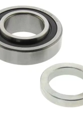 Centric C-Tek Standard Axle Shaft Bearing Assembly Single Row 411.63000E                                     - 411.63000E - Image 3