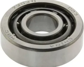 Centric C-Tek Standard Axle Shaft Bearing Assembly Single Row 411.90007E