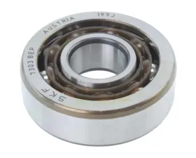 Centric Premium Axle Shaft Bearing Assembly Single Row 411.90007