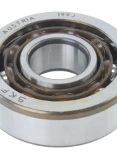 Centric Premium Axle Shaft Bearing Assembly Single Row 411.90007                                     - 411.90007 - Image 4