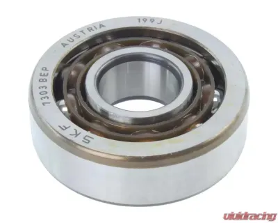 Centric Premium Axle Shaft Bearing Assembly Single Row 411.90007 - 411.90007