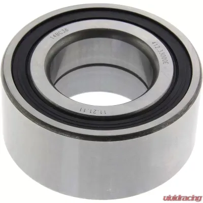 Centric C-Tek Standard Double Row Wheel Bearing 412.33000E - 412.33000E
