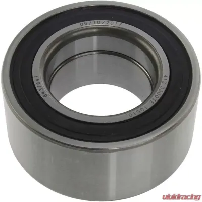 Centric C-Tek Standard Double Row Wheel Bearing 412.33003E - 412.33003E