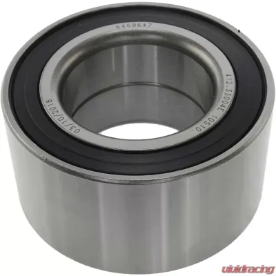 Centric C-Tek Standard Double Row Wheel Bearing 412.33004E - 412.33004E