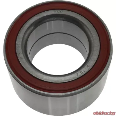 Centric C-Tek Standard Double Row Wheel Bearing 412.33007E - 412.33007E