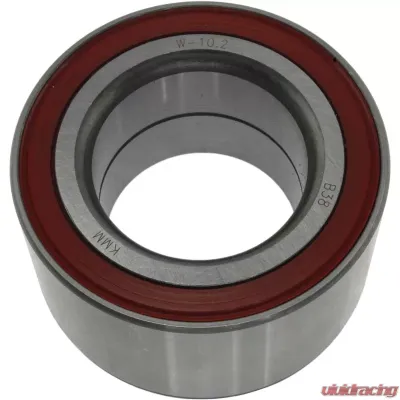 Centric C-Tek Standard Double Row Wheel Bearing 412.33007E - 412.33007E