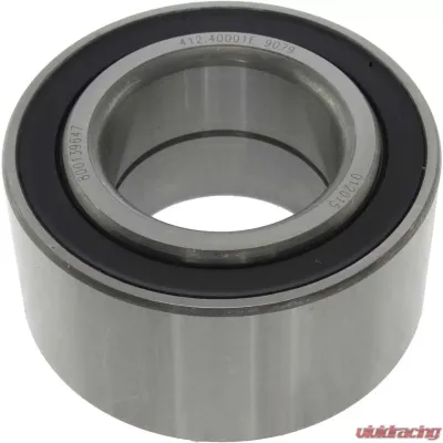 Centric C-Tek Standard Double Row Wheel Bearing 412.40001E - 412.40001E