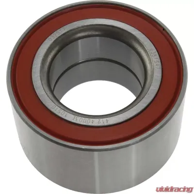 Centric C-Tek Standard Double Row Wheel Bearing 412.40003E - 412.40003E