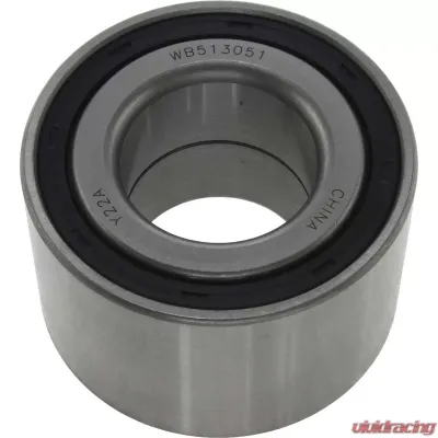 Centric C-Tek Standard Double Row Wheel Bearing 412.40004E - 412.40004E
