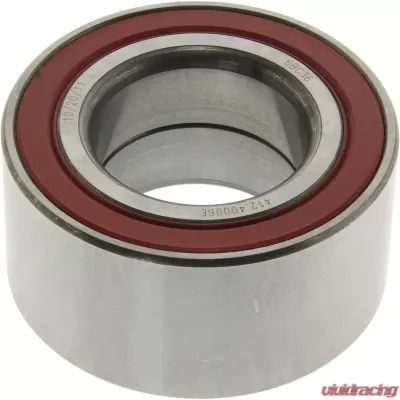 Centric C-Tek Standard Double Row Wheel Bearing 412.40006E - 412.40006E