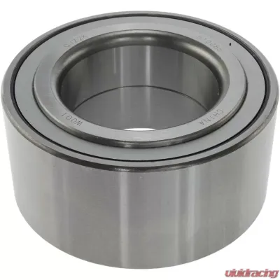 Centric C-Tek Standard Double Row Wheel Bearing 412.40008E - 412.40008E