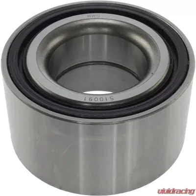 Centric C-Tek Standard Double Row Wheel Bearing 412.40014E - 412.40014E