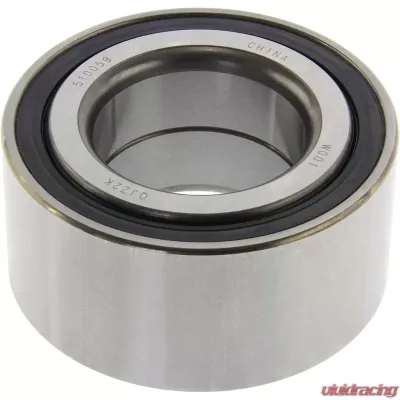 Centric C-Tek Standard Double Row Wheel Bearing 412.40017E - 412.40017E