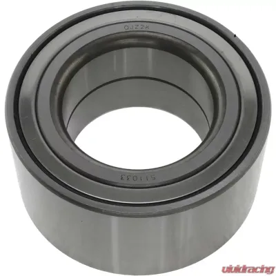 Centric C-Tek Standard Double Row Wheel Bearing 412.40021E - 412.40021E