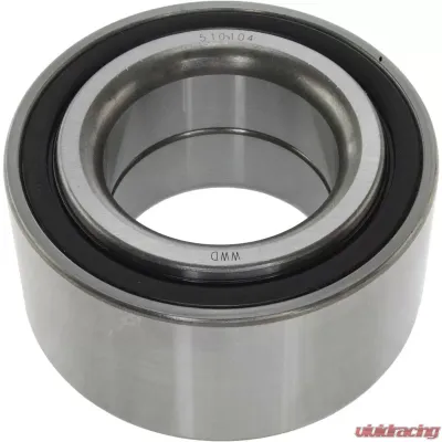 Centric C-Tek Standard Double Row Wheel Bearing 412.40026E - 412.40026E