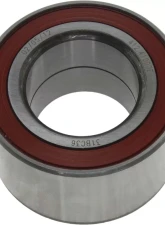 Centric C-Tek Standard Double Row Wheel Bearing 412.41000E                                     - 412.41000E - Image 3